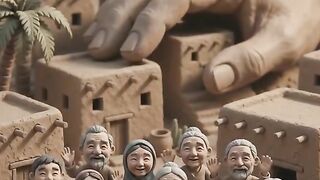 mini world 747