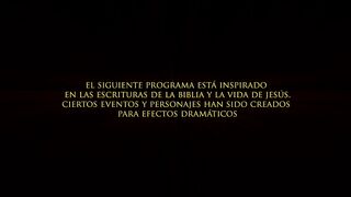 154. Jesús, en español