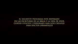 156. Jesús, en español