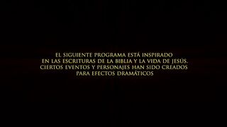 157. Jesús, en español