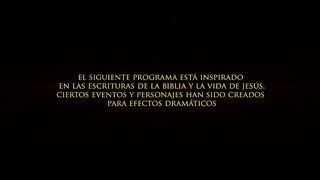 158. Jesús, en español
