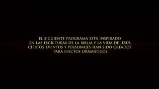 159. Jesús, en español