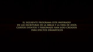 163. Jesús, en español