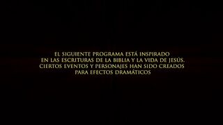 164. Jesús, en español
