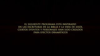 168. Jesús, en español