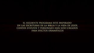 169. Jesús, en español
