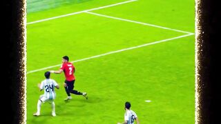 The Remontada. #FIFAWorldCup