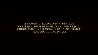 173. Jesús, en español