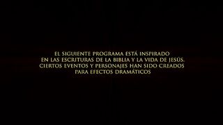 174. Jesús, en español