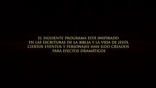 178. Jesús, en español