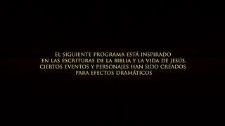 179. Jesús, en español