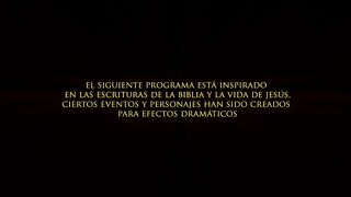180. Jesús, en español