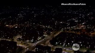 08. Nuevo Rico, Nuevo Pobre