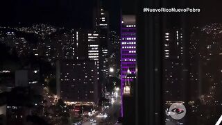 16. Nuevo Rico, Nuevo Pobre