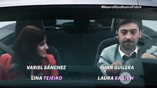 19. Nuevo Rico, Nuevo Pobre