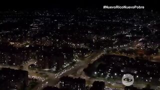 20. Nuevo Rico, Nuevo Pobre