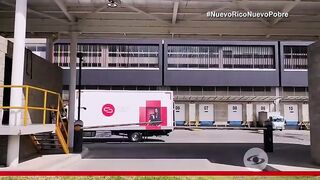 33. Nuevo Rico, Nuevo Pobre