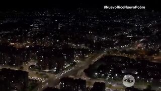 34. Nuevo Rico, Nuevo Pobre