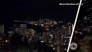 35. Nuevo Rico, Nuevo Pobre