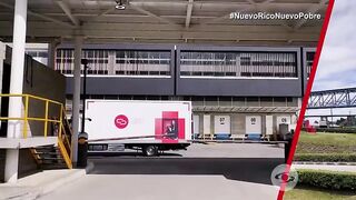 36. Nuevo Rico, Nuevo Pobre