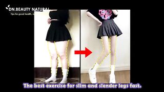 legs workout