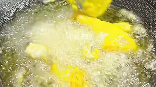 Resep Ayam Goreng Marinasi & Sambal Terasi Super Pedas, Bikin Boros Nasi!