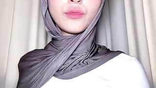 Zahra hijab