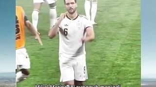Beneran 'Pembunuh' Karir Legenda Sepak Bola! 😳