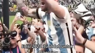 Fakta Menarik Jalur Argentina di Piala Dunia 2026 yang Sulit Terulang kembali!