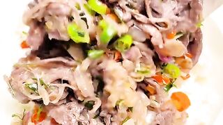 Resep Tumis Daging Sapi Iris Pedas Gurih, Menu Praktis Kesukaan keluargaa!