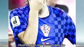 Mentalitas seorang pemimpin sejati.