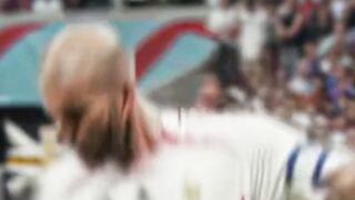 Mengingat masa kejayaan sang maestro, Zinedine Zidane. ✨