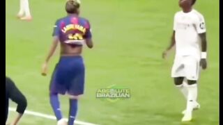 Perbedaan sikap antara era Messi-Ronaldo dan Yamal-Vinícius