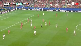 Derbi Iberia jadi milik Spanyol!