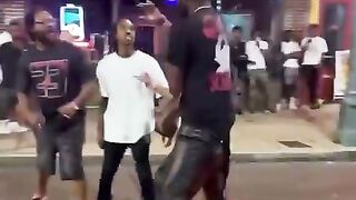 One VS Everybody