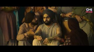 Sarbala Ji Punjabi Movie | Sargun Mehta,Gippy Grewal, Nimrat Khaira | Part 06