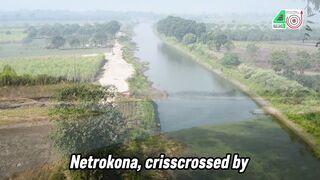 স্বাবলম্বী উন্নয়ন সমিতির 40 বছর উদযাপন।