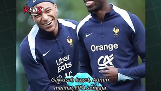 FIFA ngelakuin gal gila untuk gagalkan Prancis ke Final Piala Dunia 😳