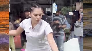 DAVINA KARAMOY JAGO BGT MAIN PADEL 3