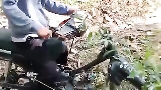 Motorcycle 15
