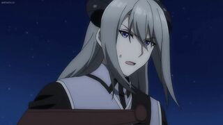 Lv999 no Murabito Episodes 3