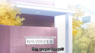 Hanazakari no Kimitachi e 2nd Season Episodes 3
