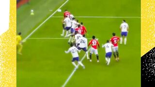 Umpan Bruno emang gak pernah salah