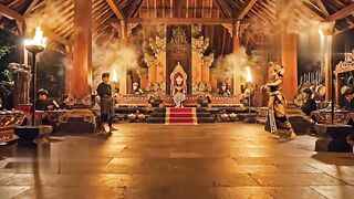 The Sacred Oath That Changed a Kingdom | Epic Historical Short