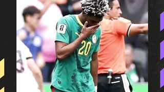 Menit 86 berubah jadi mimpi buruk paling horor buat wakil Afrika