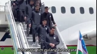 Pahlawan Gak Harus Angkat Trofi! 🥹⚽