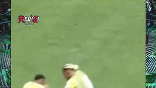 Akhir sebuah era bagi sang pangeran sepak bola Brasil. 🇧🇷✨