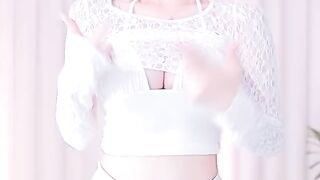 Cute Korean Dance Compilation | Best Moments part 22