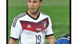 Selalu ada pemain bayern & inter di final pildun dunia! 2