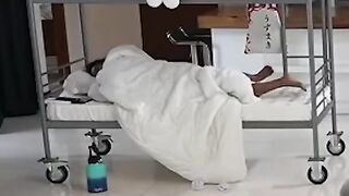 JANGAN SAMPE ARAP KEBANGUN